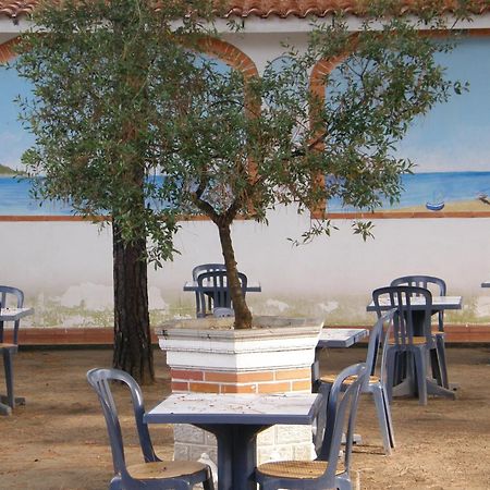 Hotel Santa Caterina Marina di Campo Luaran gambar