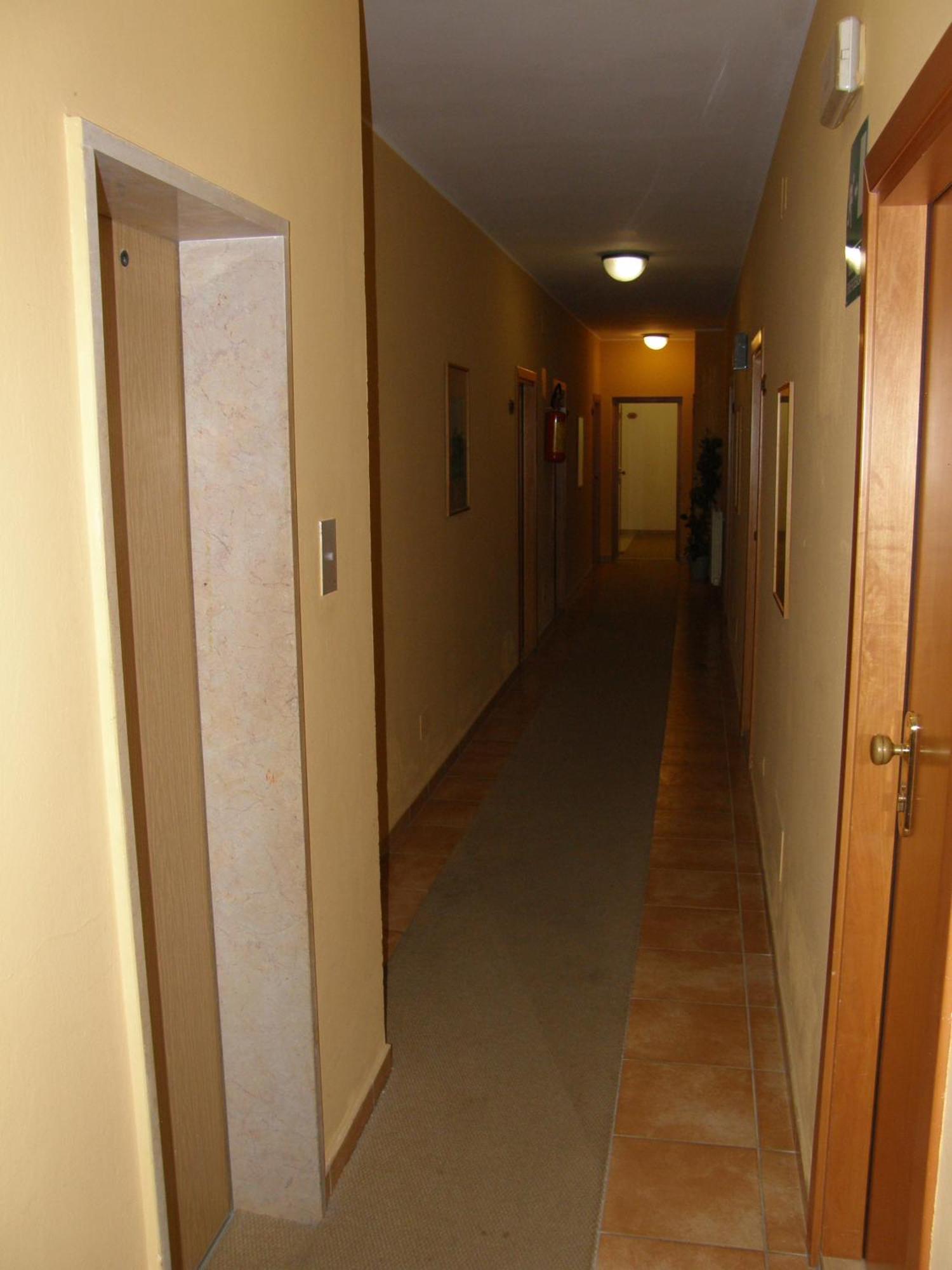 Hotel Santa Caterina Marina di Campo Luaran gambar
