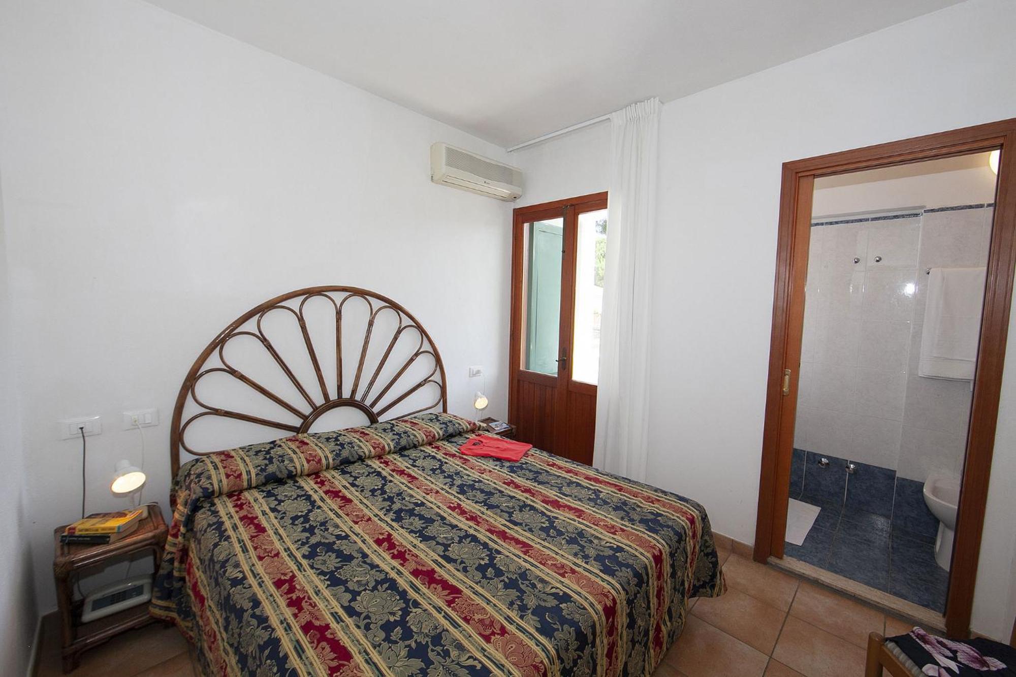 Hotel Santa Caterina Marina di Campo Luaran gambar