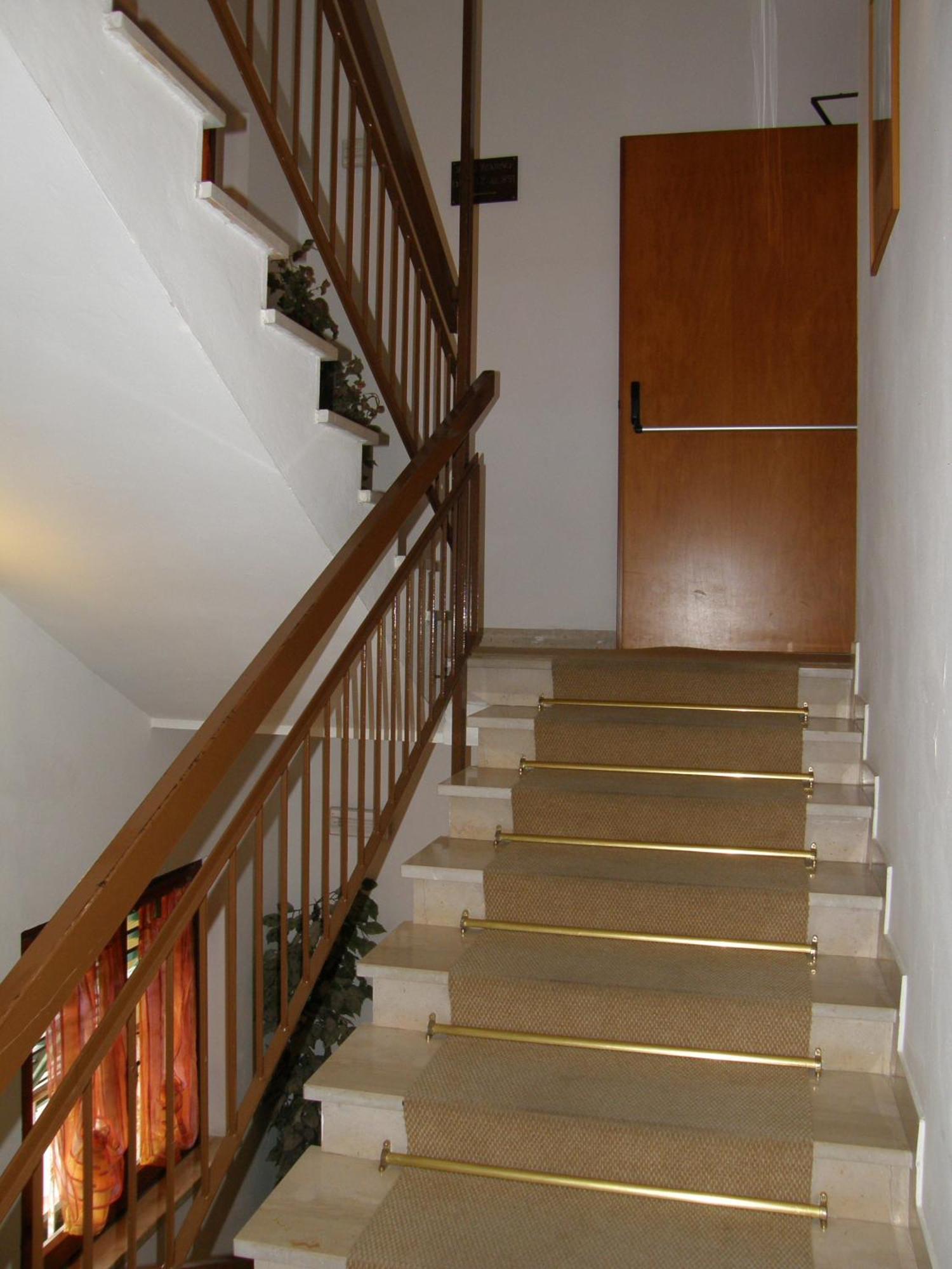 Hotel Santa Caterina Marina di Campo Luaran gambar