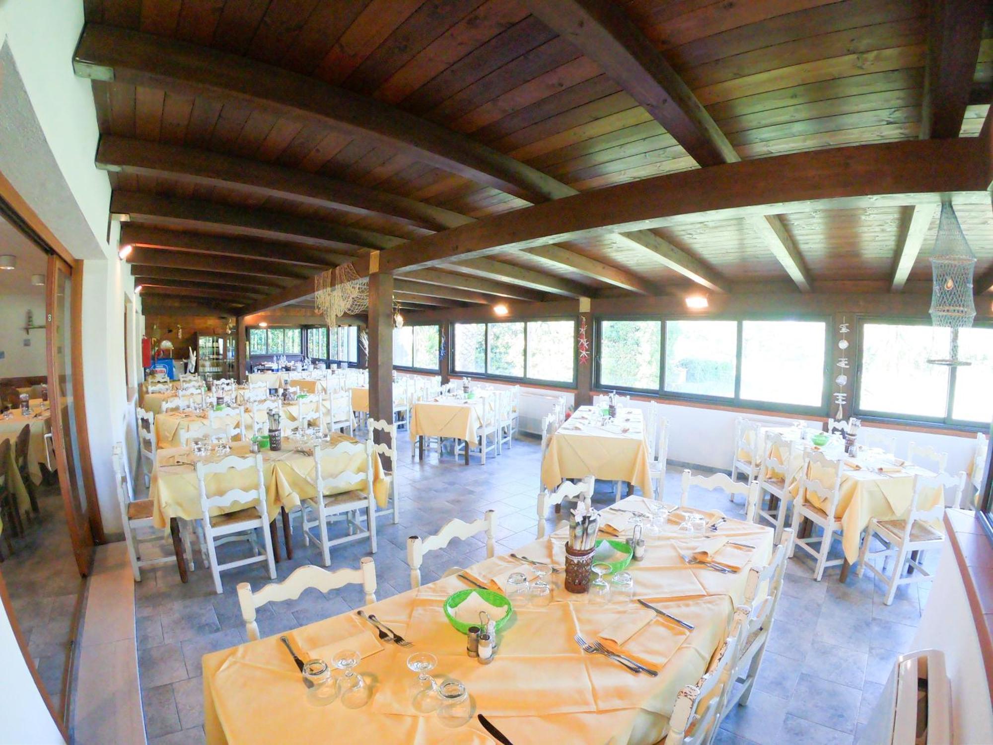 Hotel Santa Caterina Marina di Campo Luaran gambar