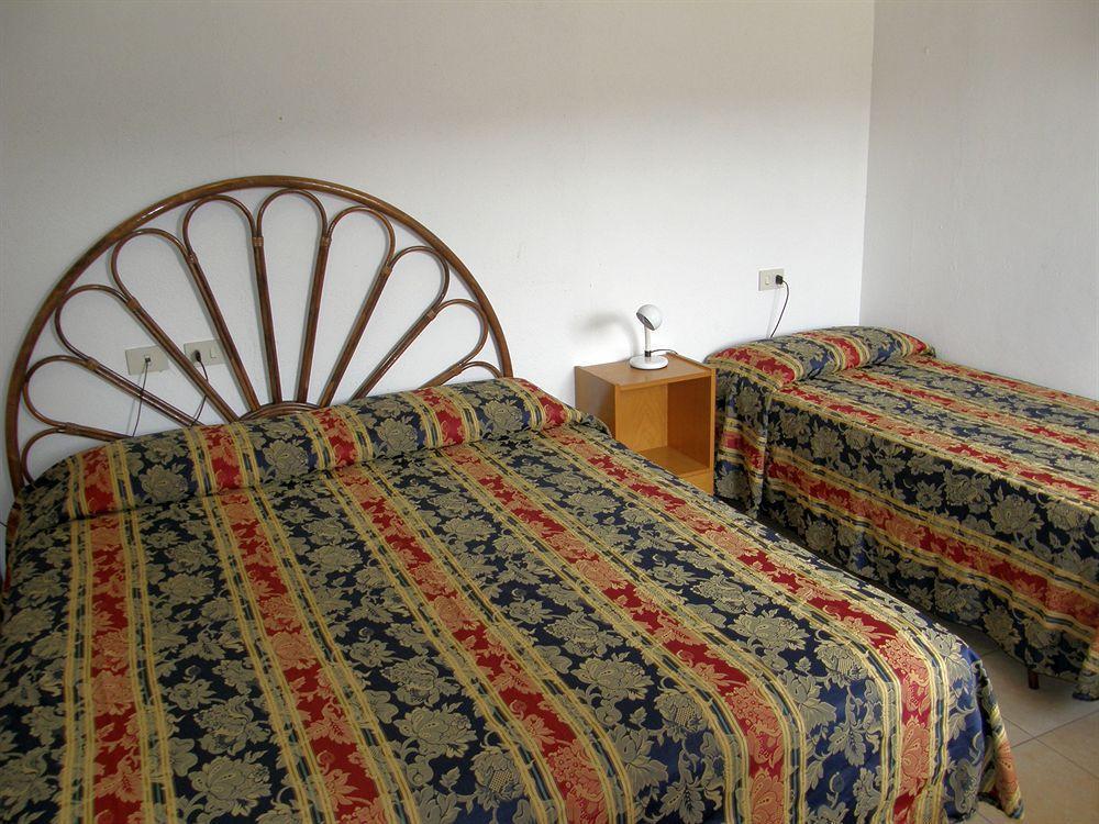 Hotel Santa Caterina Marina di Campo Luaran gambar