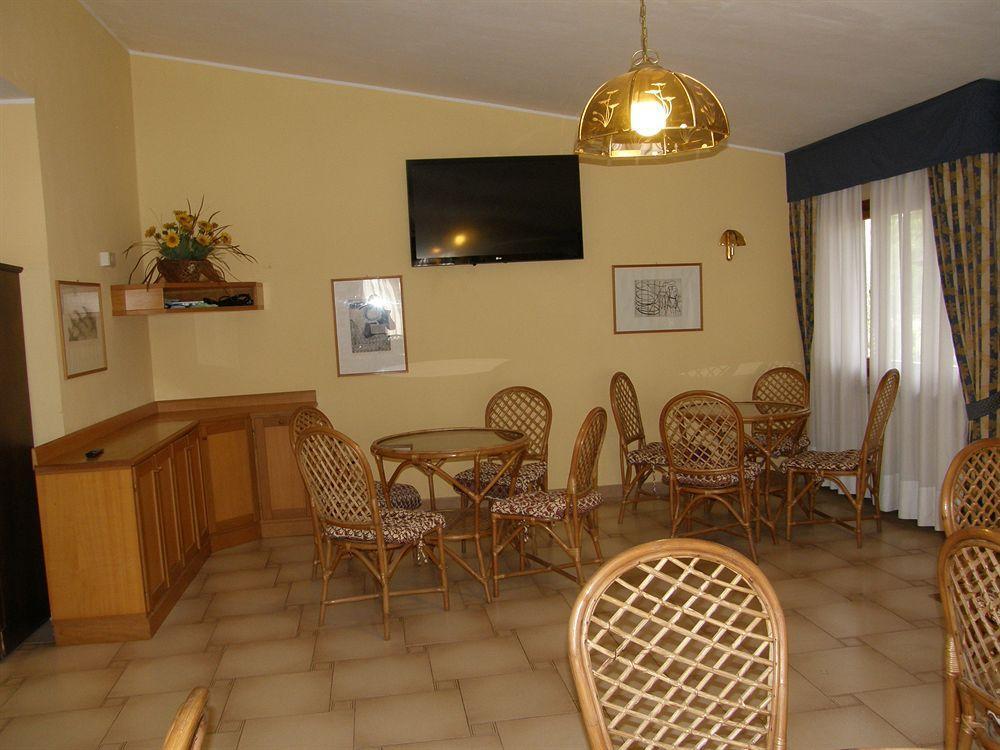 Hotel Santa Caterina Marina di Campo Luaran gambar